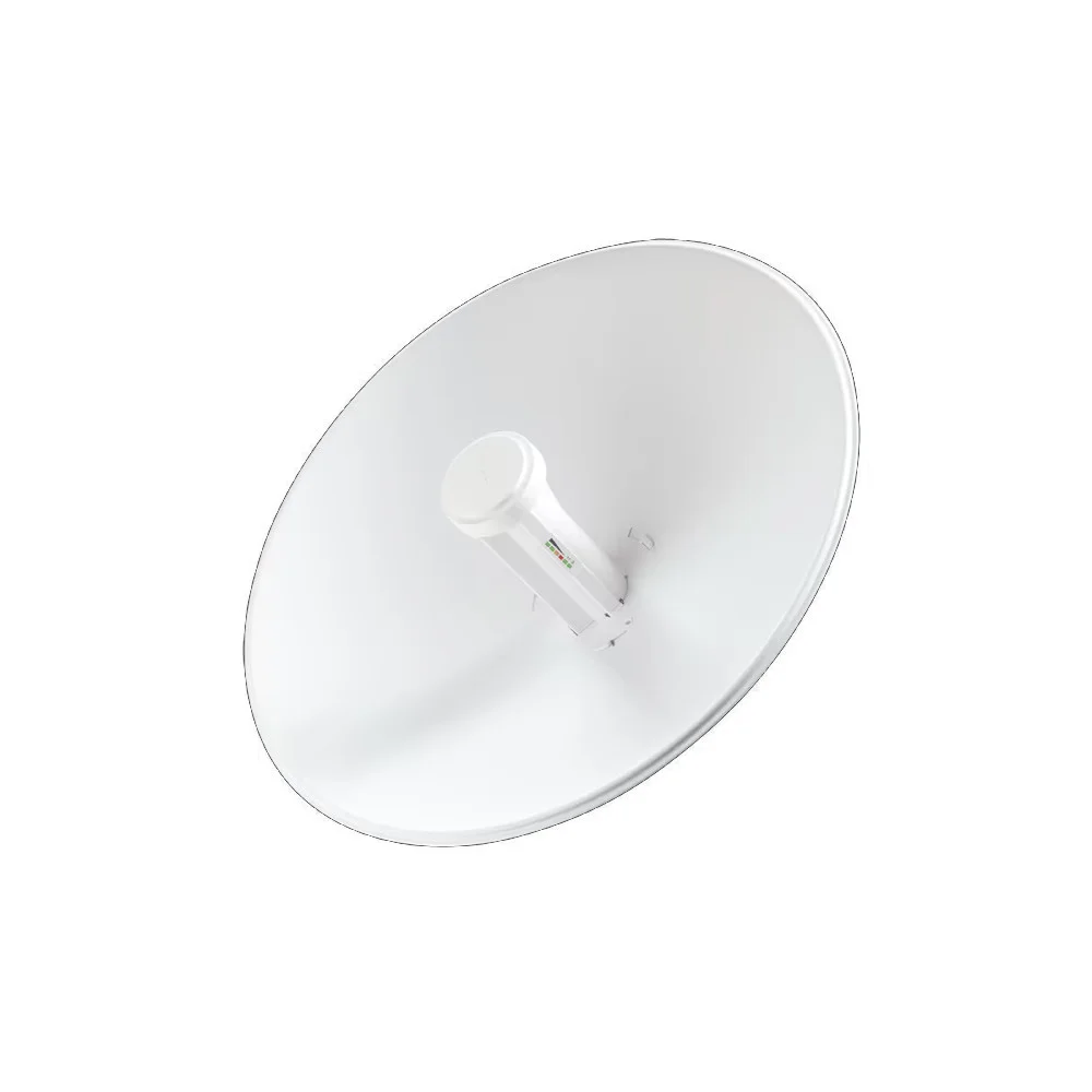 Ubiquiti PowerBeam M5 PBE-M5-400 5GHz Bridge – 25dBi Dish, airMAX, Long-Range PtP