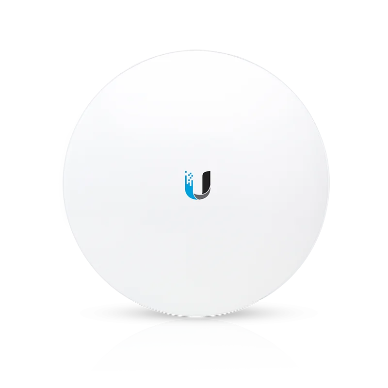 Ubiquiti airFiber X 5 GHz, 23 dBi, Slant 45 Antenna AF-5G23-S45 – 5 GHz, 23 dBi antenna ideal for long range  Point-to-Point (PtP) links