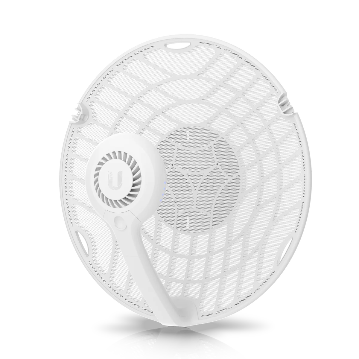 Ubiquiti airFiber 60 Long-Range AF60LR – Long-range 60 GHz radio system that pairs in PtP mode or connects to a Wave…
