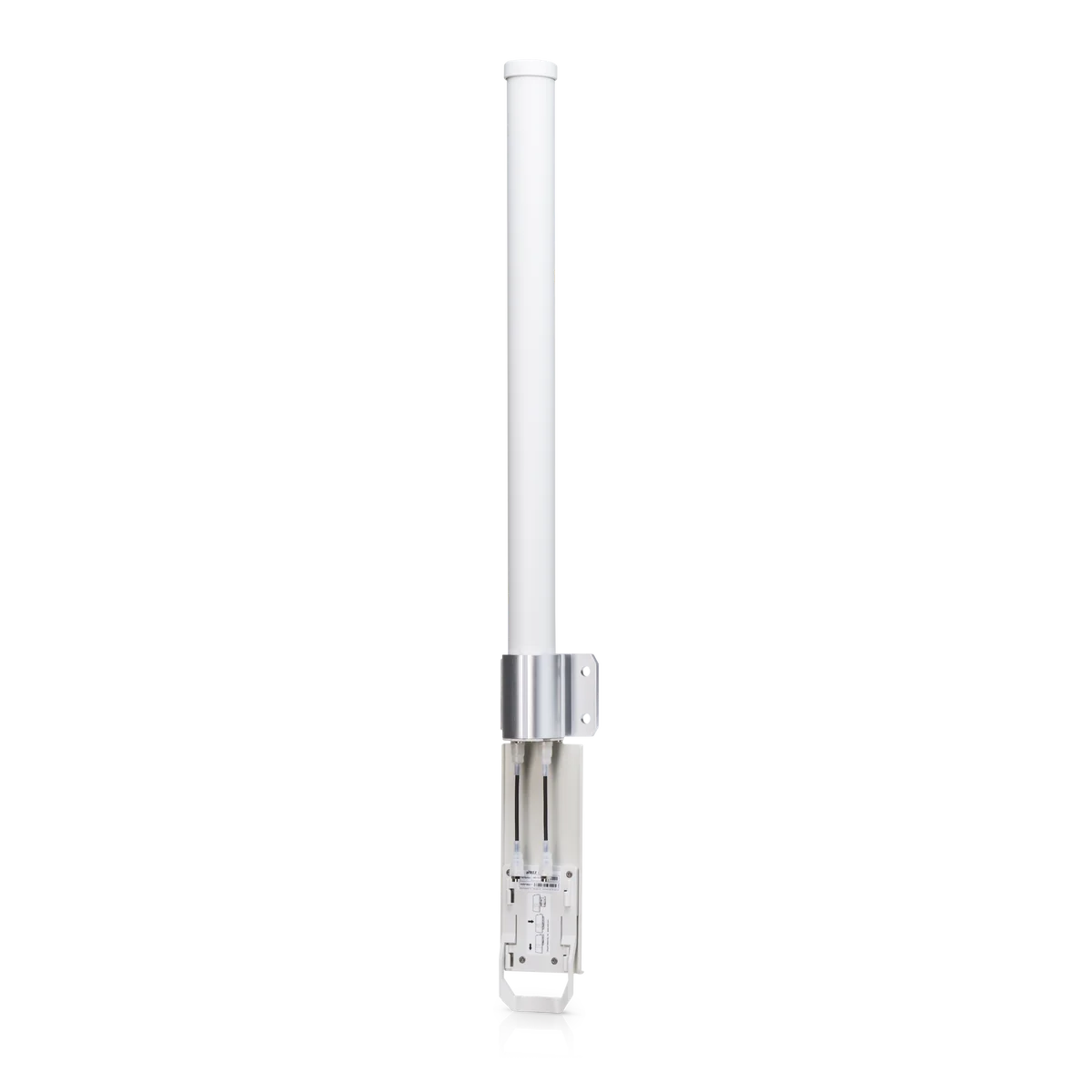 Ubiquiti airMAX Omni 5 GHz, 13 dBi Antenna AMO-5G13 – 5 GHz, 13 dBi carrier-class 2x2 dual-polarity MIMO omnidirectional antenna
