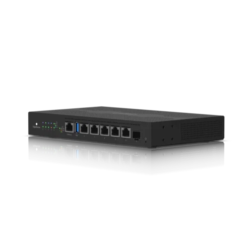Ubiquiti ER-6P EdgeRouter 6 PoE