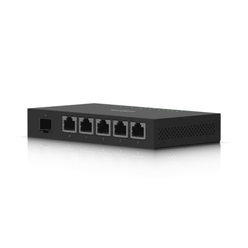 Ubiquiti ER-X-SFP EdgeRouter X SFP