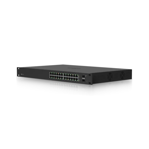 Ubiquiti ES-24-250W EdgeSwitch 24 PoE (250W)