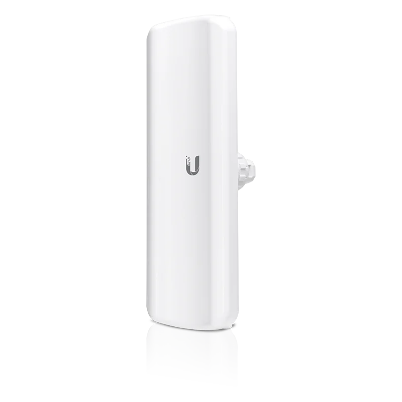 Ubiquiti airMAX LiteAP GPS LAP-GPS – 5 GHz 120° sector access point with GPS sync, 450+ Mbps