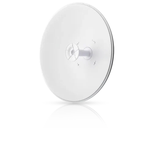 Ubiquiti RD-5G30-LW airMAX 5 GHz, 30 dBi RocketDish LW Antenna