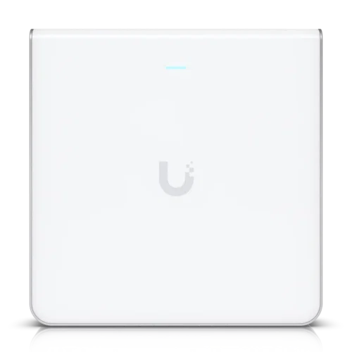 Ubiquiti U6-ENTERPRISE-IW U6 Enterprise In-Wall Access Point