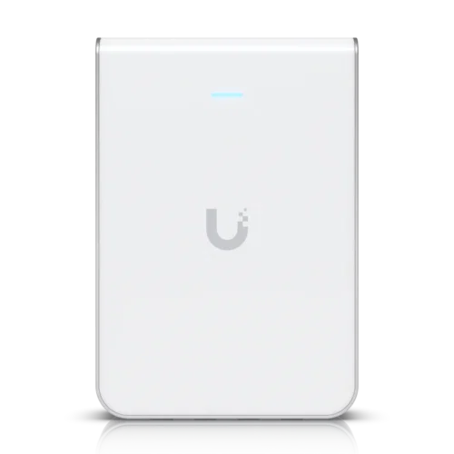 Ubiquiti U6-IW U6 In-Wall Access Point