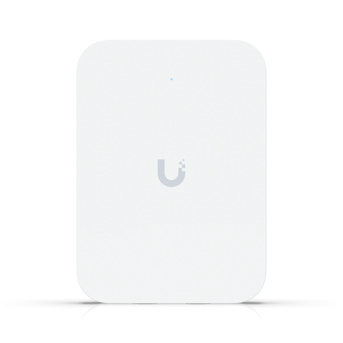 Ubiquiti U7 In-Wall Access Point U7-IW – Wall-mounted WiFi‎ 7 AP with 4 spatial streams and an integrated 2.5 GbE PoE…