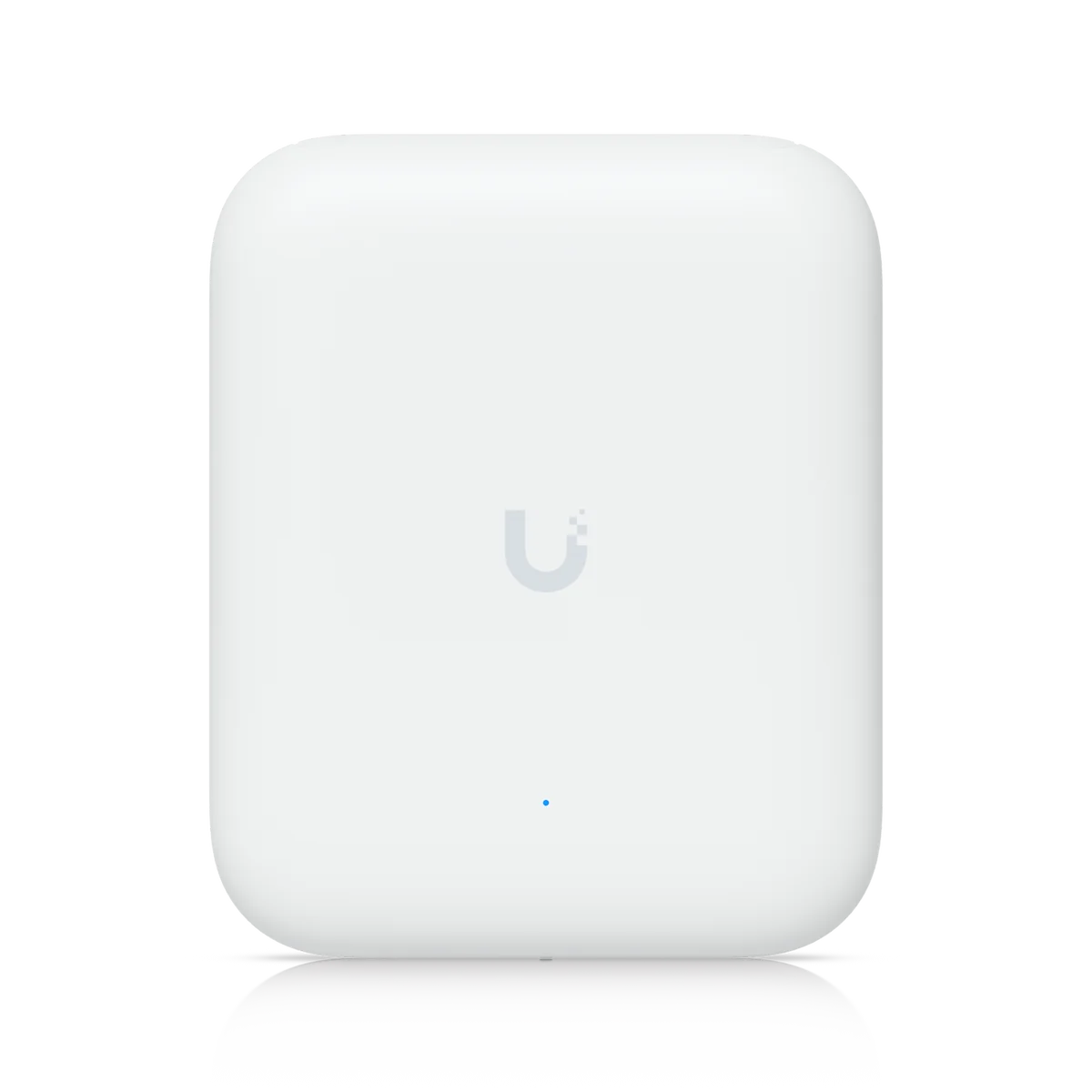Ubiquiti U7 Outdoor Access Point – All-weather WiFi 7 AP with 4 spatial streams, an integrated directional…