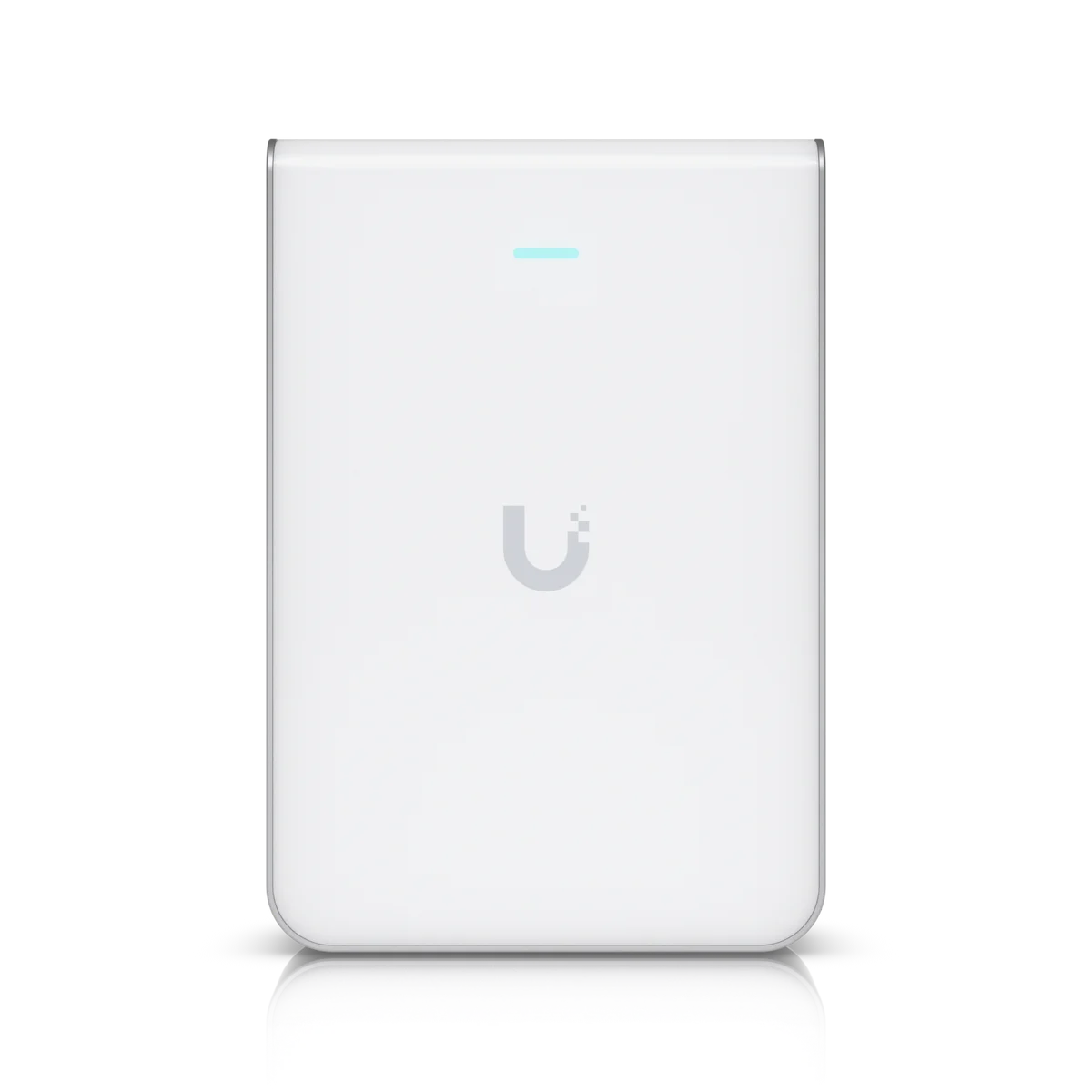 Ubiquiti U7 Pro Wall Access Point – Wall-mounted WiFi 7 AP with 6 spatial streams and 6 GHz support tailored for…