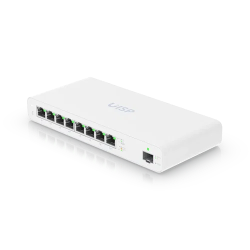 Ubiquiti UISP-S UISP Switch