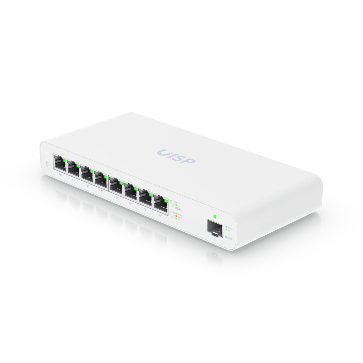 Ubiquiti UISP-S UISP Switch
