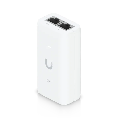 Ubiquiti UPOE-AF UniFi PoE Adapter (15W)