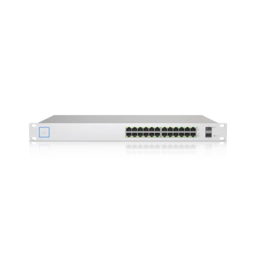 Ubiquiti US-24-250W 24 PoE (250W) Switch