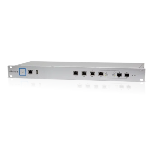 Ubiquiti USG-PRO-4 UniFi Security Gateway Pro