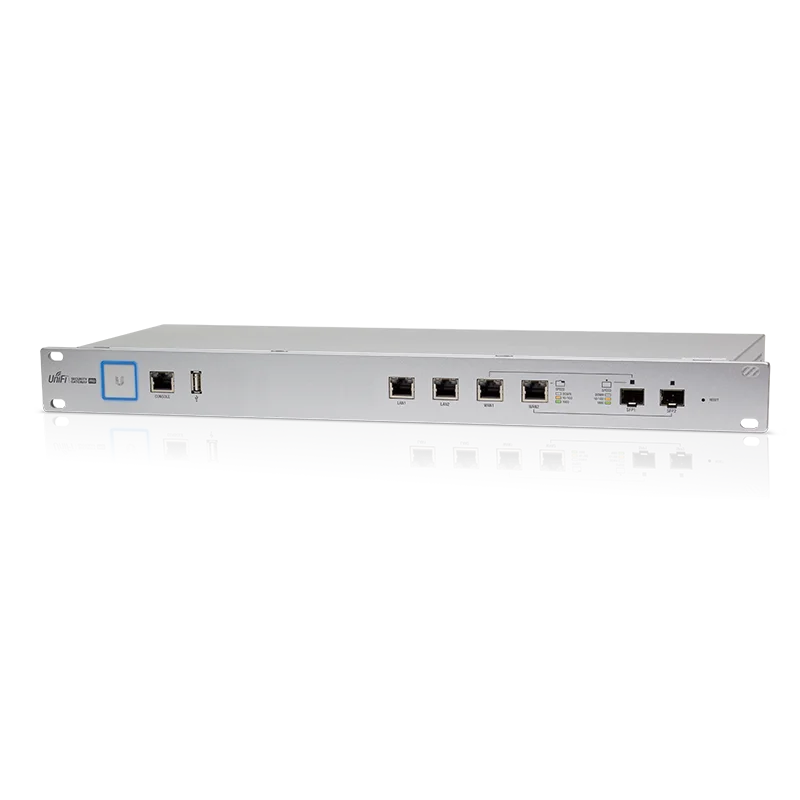 Ubiquiti USG-PRO-4 UniFi Security Gateway Pro