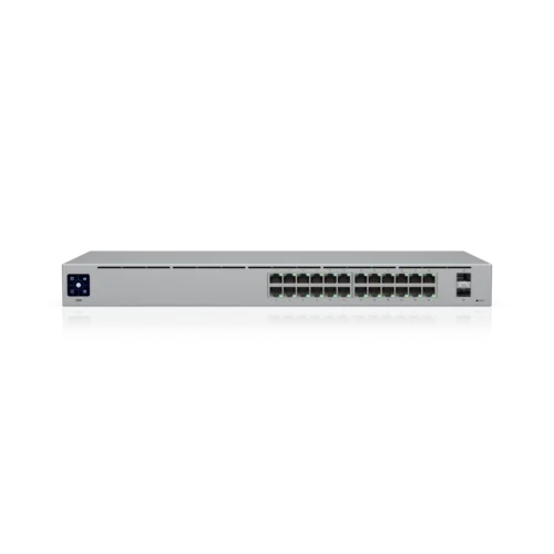 Ubiquiti USW-24 24 Switch