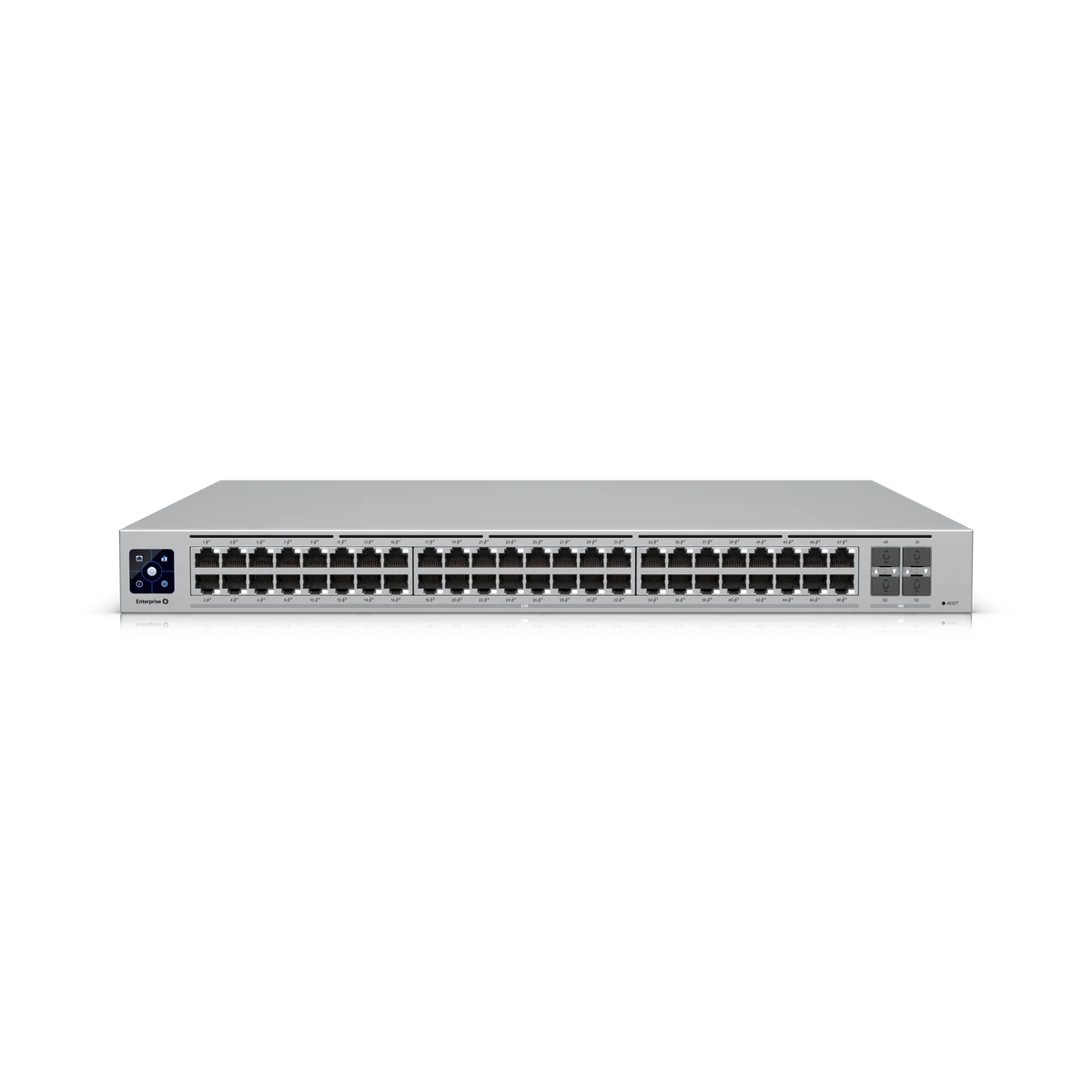 Ubiquiti USW-ENTERPRISE-48-POE Enterprise 48 PoE (Vintage) Switch