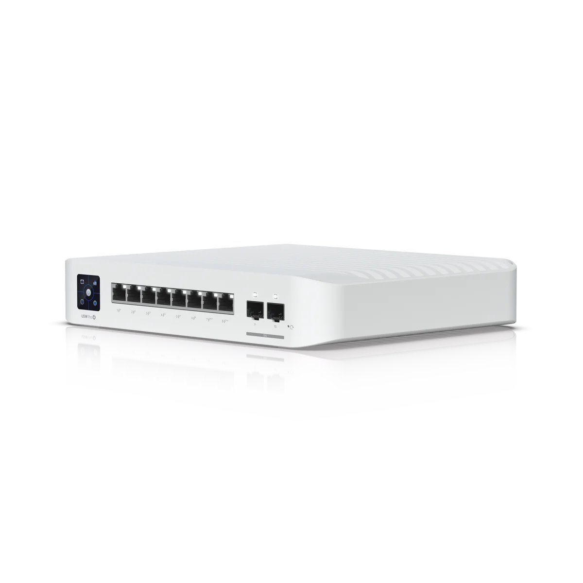 Ubiquiti USW-PRO-8-POE Pro 8 PoE Switch