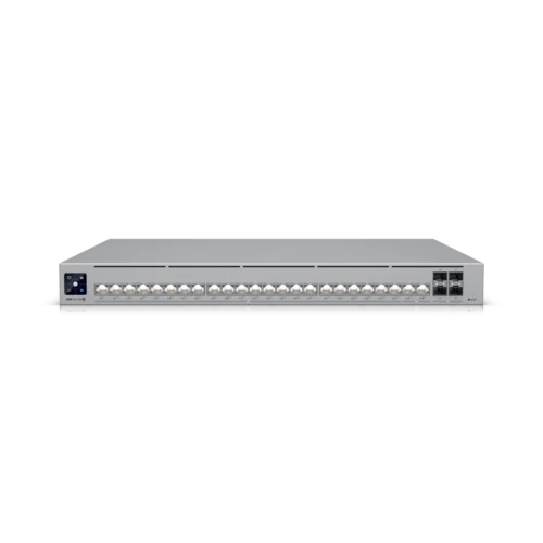 Ubiquiti USW-PRO-HD-24-POE Pro HD 24 PoE Switch