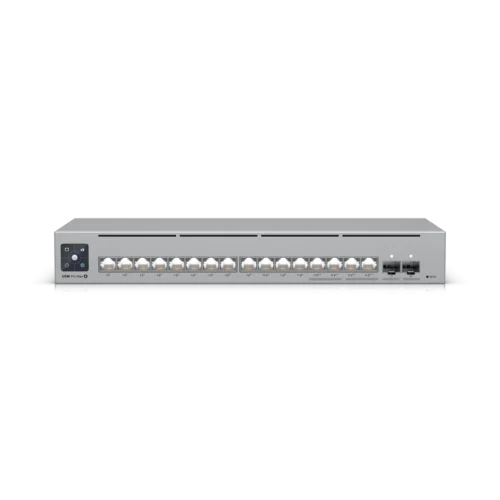 Ubiquiti USW-PRO-MAX-16-POE Pro Max 16 PoE Switch