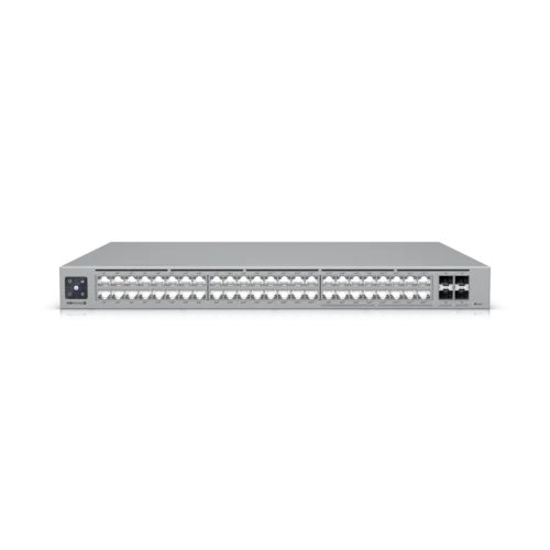 Ubiquiti USW-PRO-MAX-48-POE Pro Max 48 PoE Switch