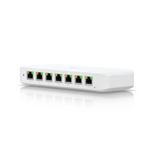Ubiquiti USW-ULTRA-210W Ultra 210W Switch